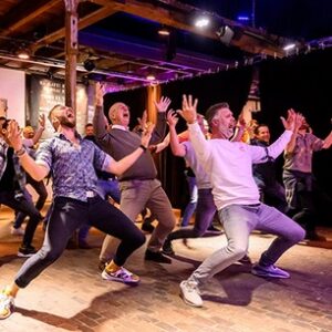 Haka workshop Leiden